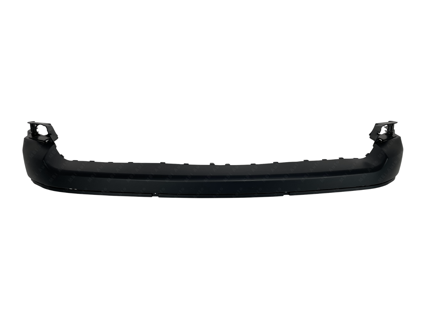 NEW Primered Front Upper Bumper Cover Fascia for 2011-2017 Jeep Patriot 11-17