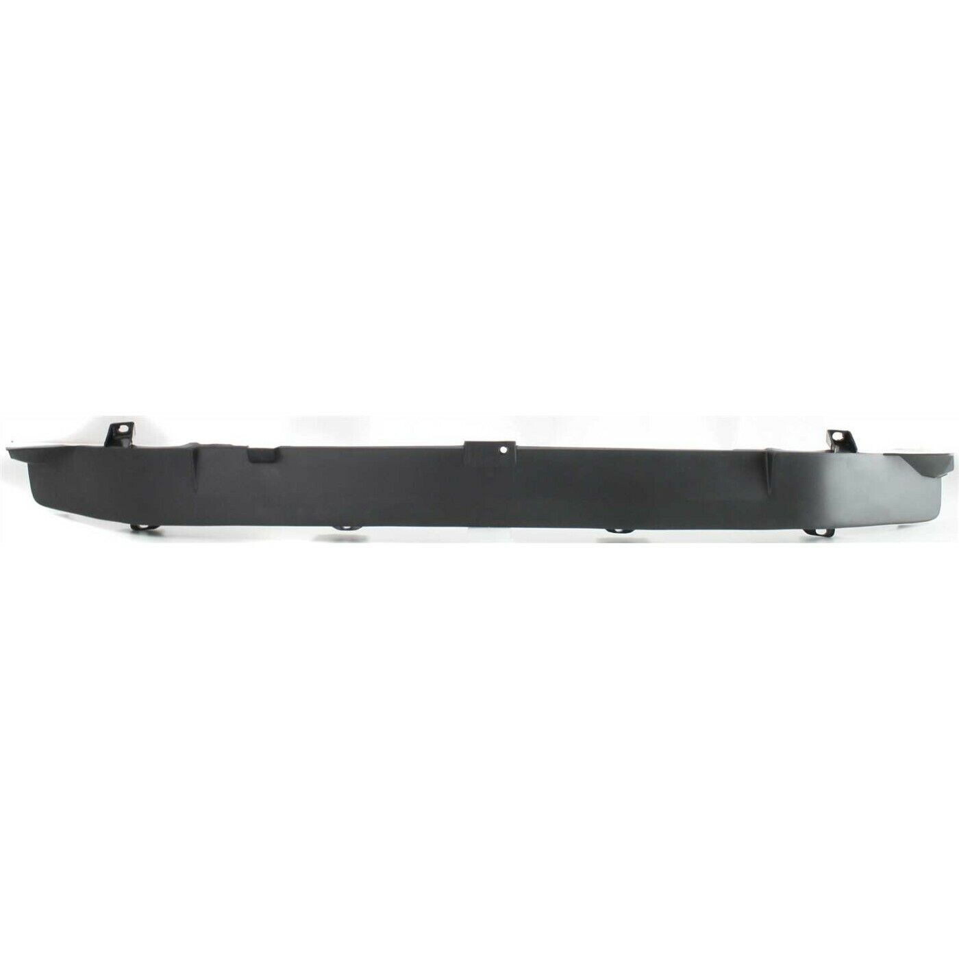 Front Valance For 86-92 Nissan D21 87-92 Pathfinder Primed