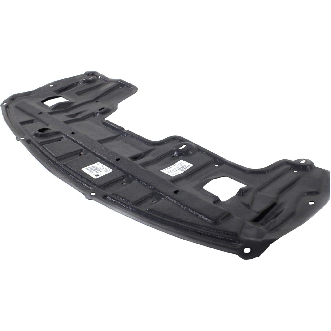 New Engine Splash Shield Front for Nissan Pathfinder QX60 NI1228154 758929NB0B