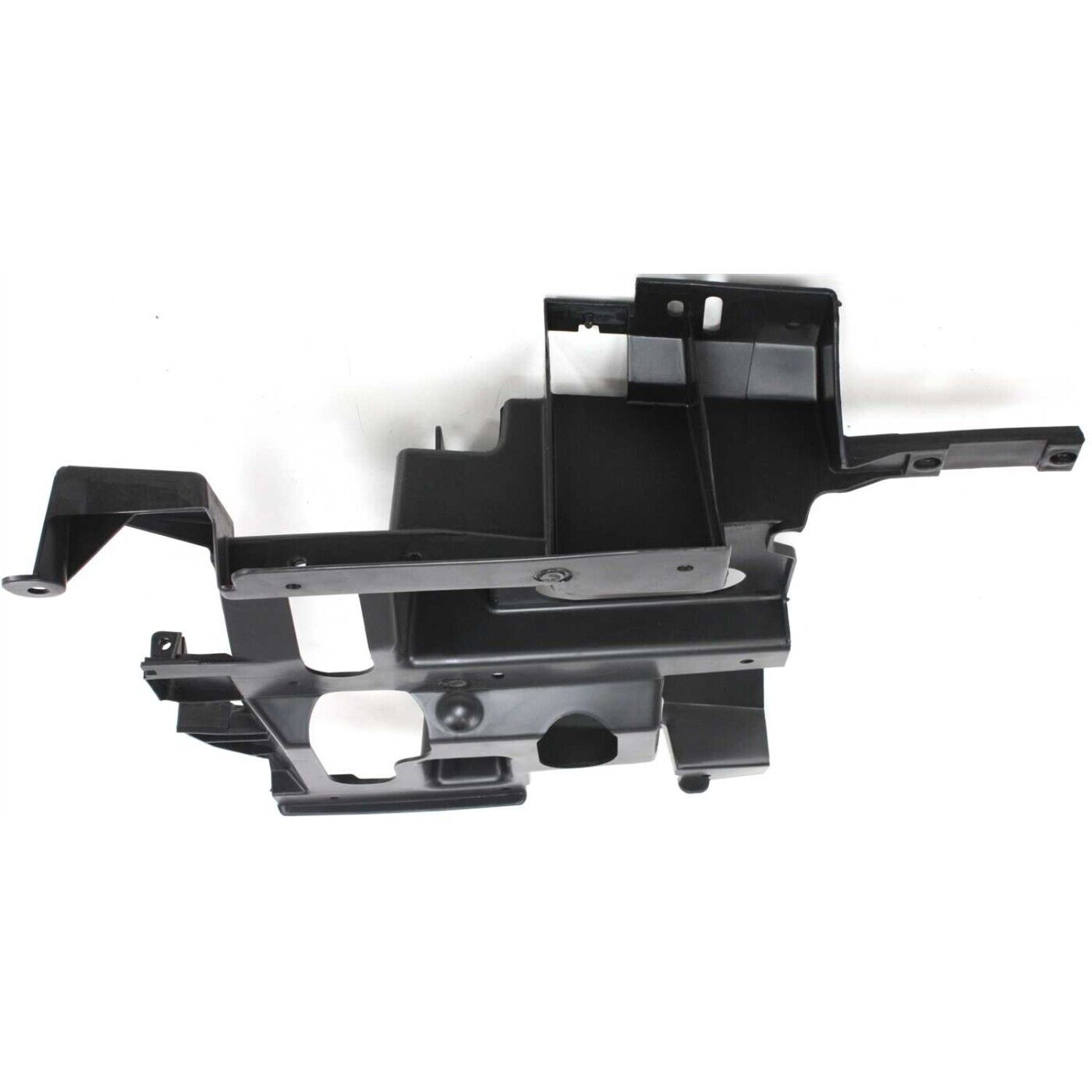 Headlamp Headlight Bracket LH Left & Right Pair Set For Silverado Pickup Truck