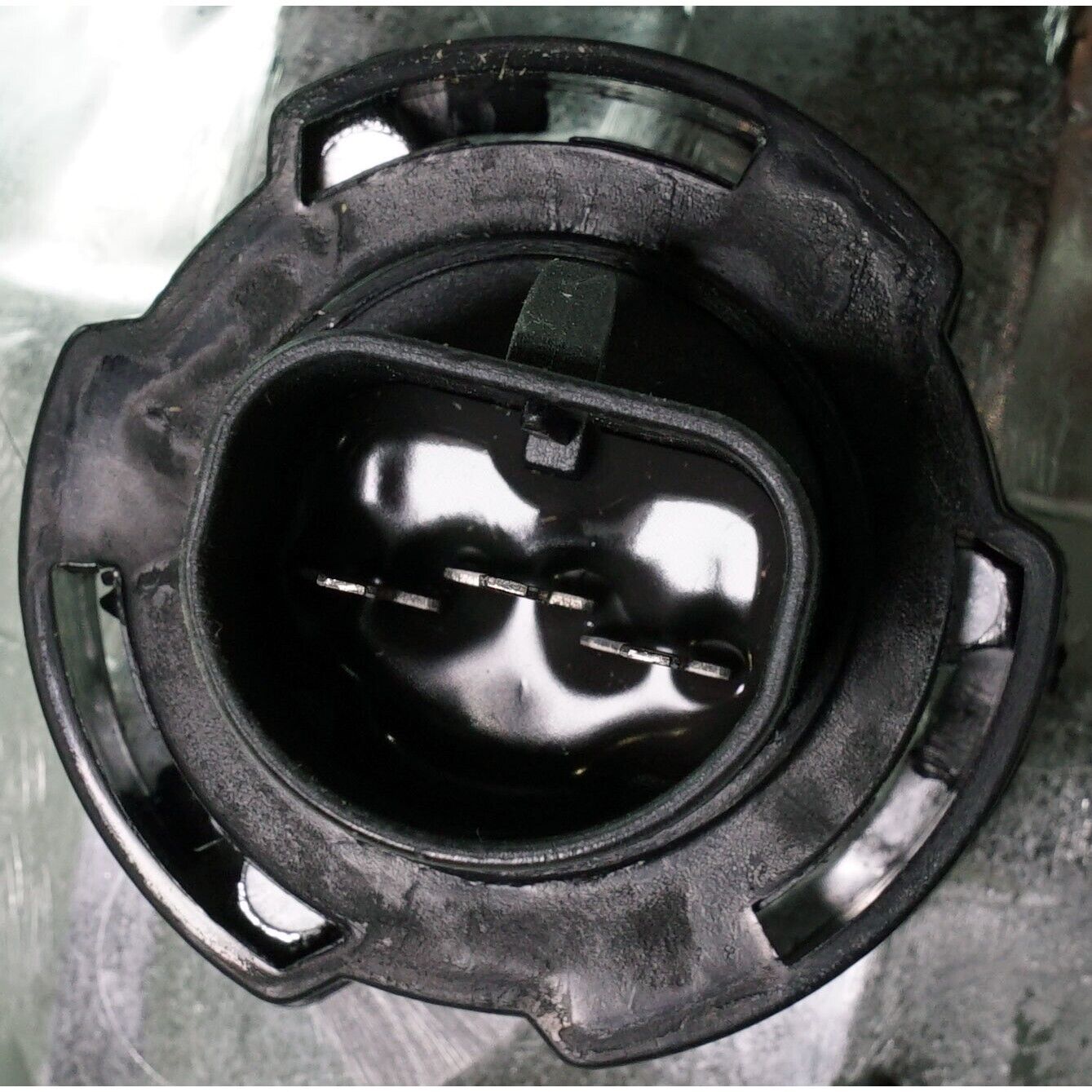 Headlight Set For 2001-2003 Ford Explorer Driver and Passenger Side w/ bulb