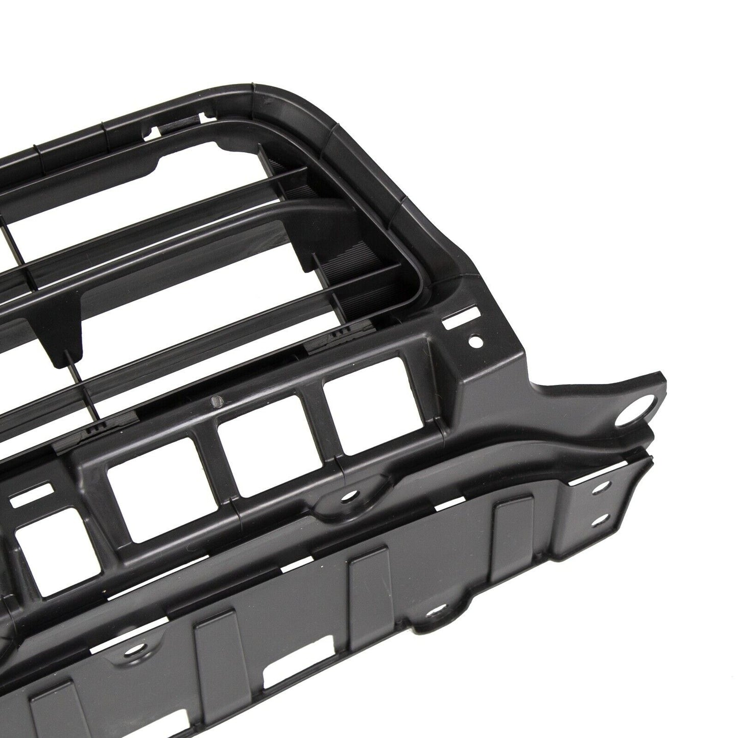 NEW Lower Bumper Cover Grille Fits 2009-2011 Honda Civic Sedan