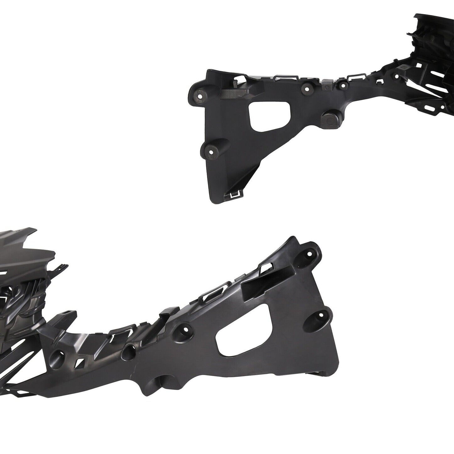 For 2012 2013 2014 Ford Focus Front Bumper Support Bracket Replace FO1065105