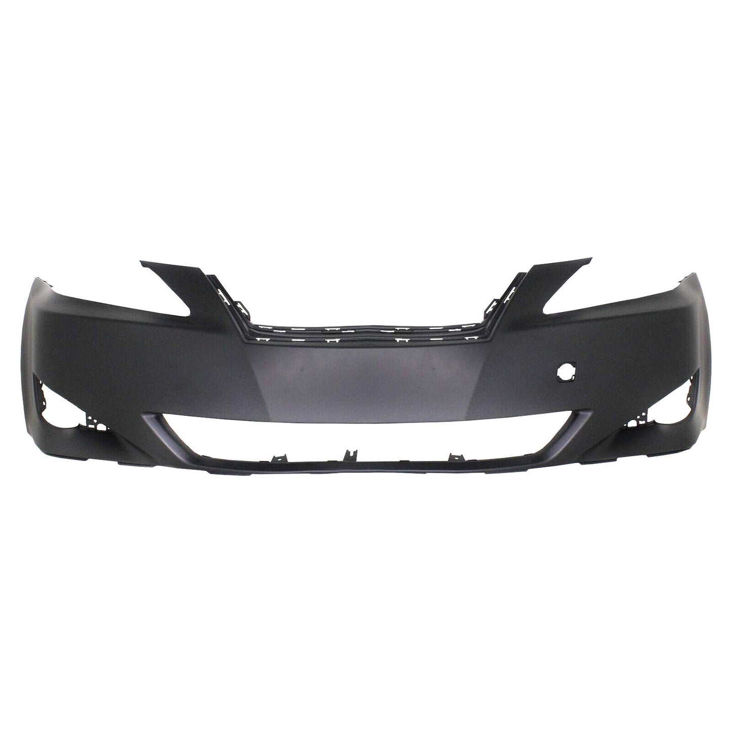 NEW Primered - Front Bumper Cover for 2006 2007 2008 Lexus IS250 IS350 06 07 08