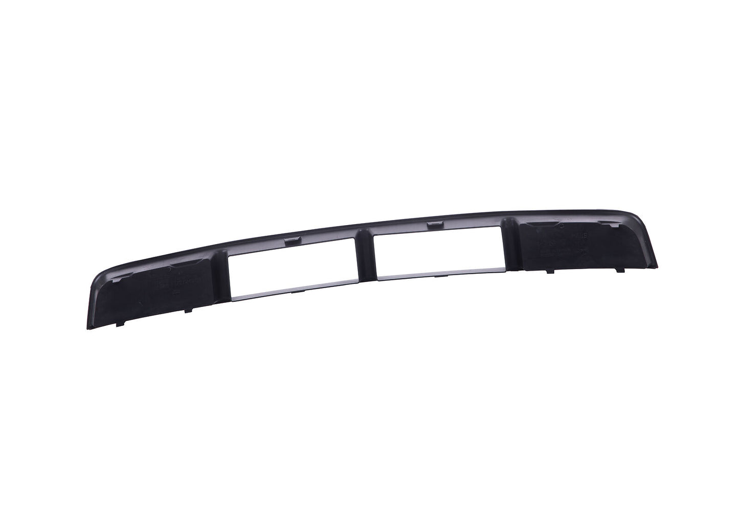 Front Lower Center Bumper Cover Grille Fits For 2005-2009 Ford Mustang GT Model