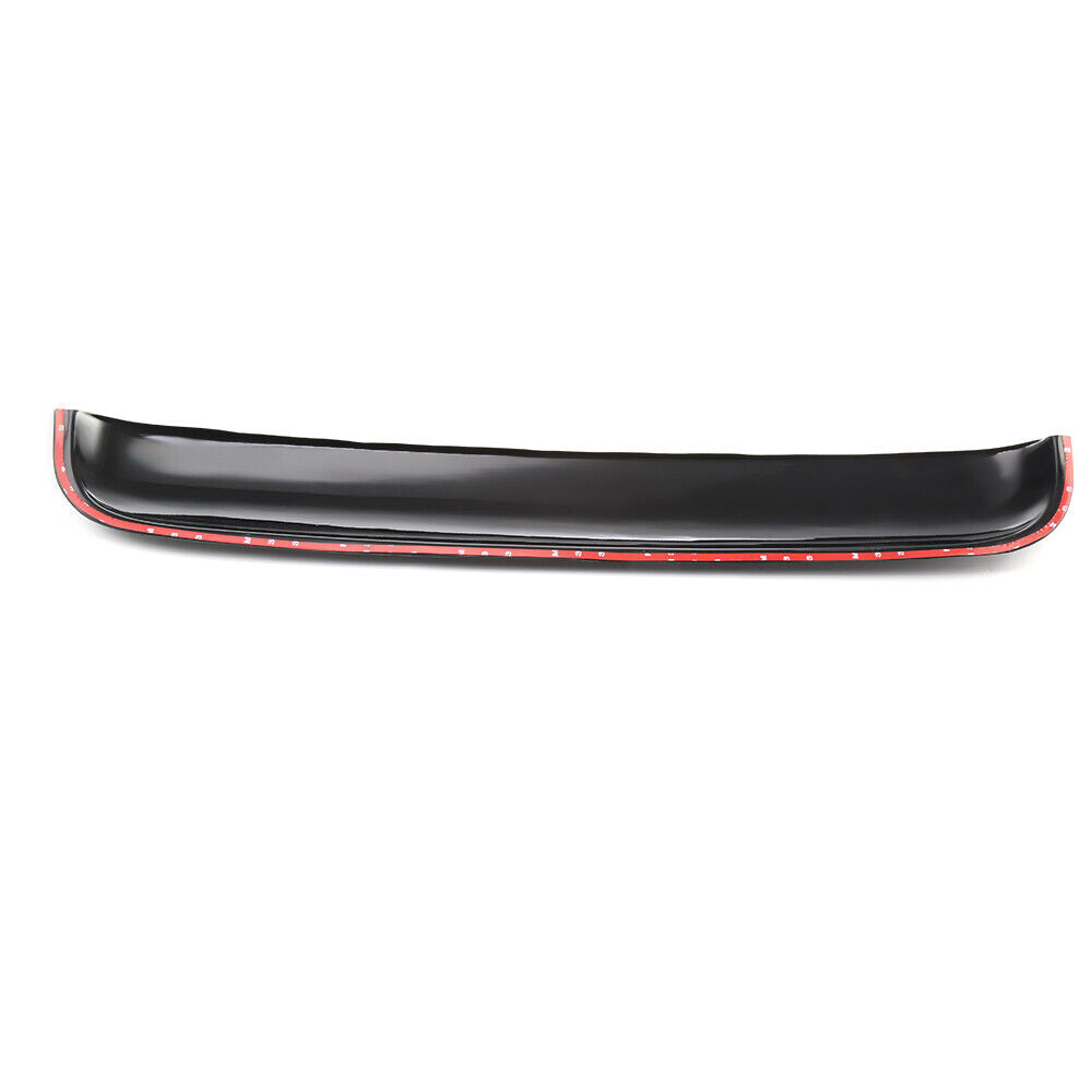 1PC Moon Roof Visor Rain Guard Shield Deflector Fit 2007-2011 Toyota Camry Sedan