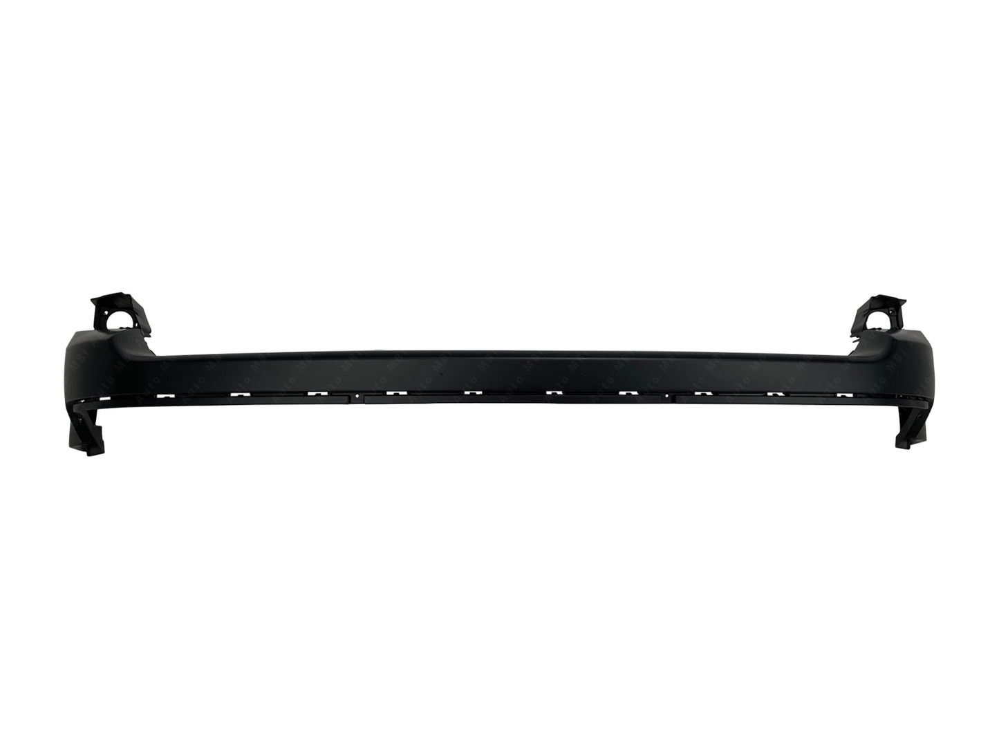 NEW Primered Front Upper Bumper Cover Fascia for 2011-2017 Jeep Patriot 11-17