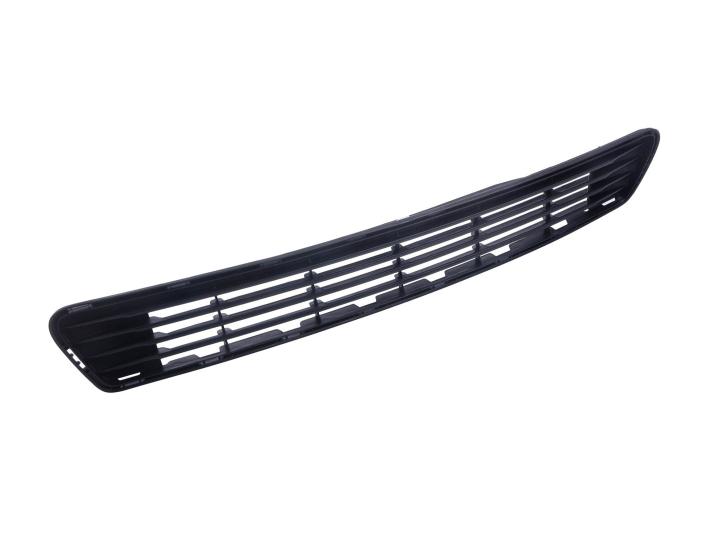 Front Bumper Cover Center Lower Grille for 2012-2014 Toyota Camry TO1036128