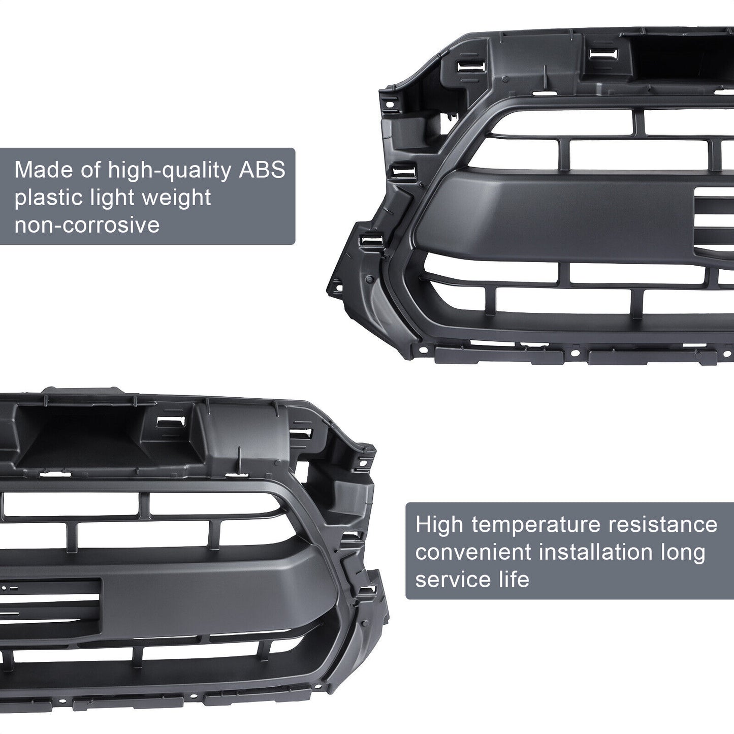 Honeycomb Grill Grille PTR54-35150 Fit For Tacoma PRO 2012-2015 2013 2014