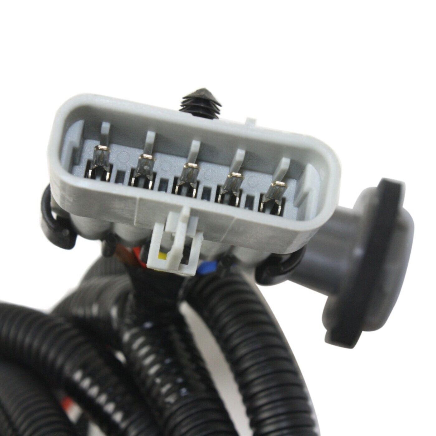 Headlight Headlamp Pair Set of 2 for International 4100 4200 4300 4400 8500 8600