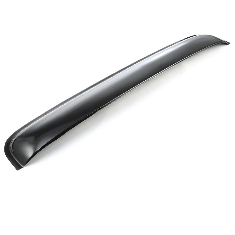 1PC Moon Roof Visor Rain Guard Shield Deflector Fit 2007-2011 Toyota Camry Sedan