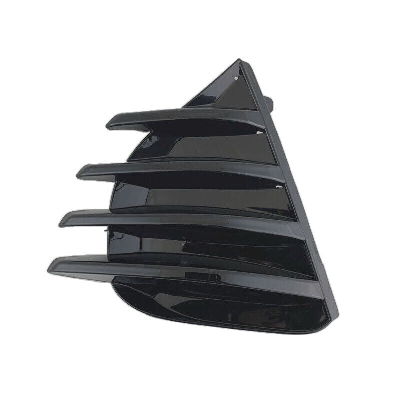 For 2017-2019 Toyota Corolla SE XSE Fog Light Lamp DRL Turn Signal w/wiring