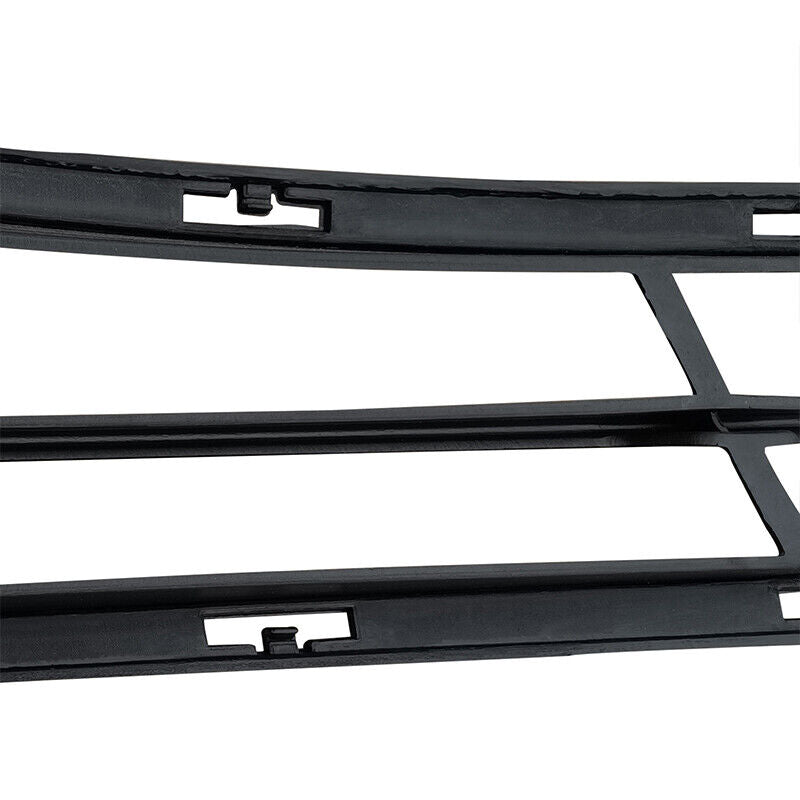 Fit 2011 2012 2013 Hyundai Sonata Front Lower Chrome Grille Grill Assembly