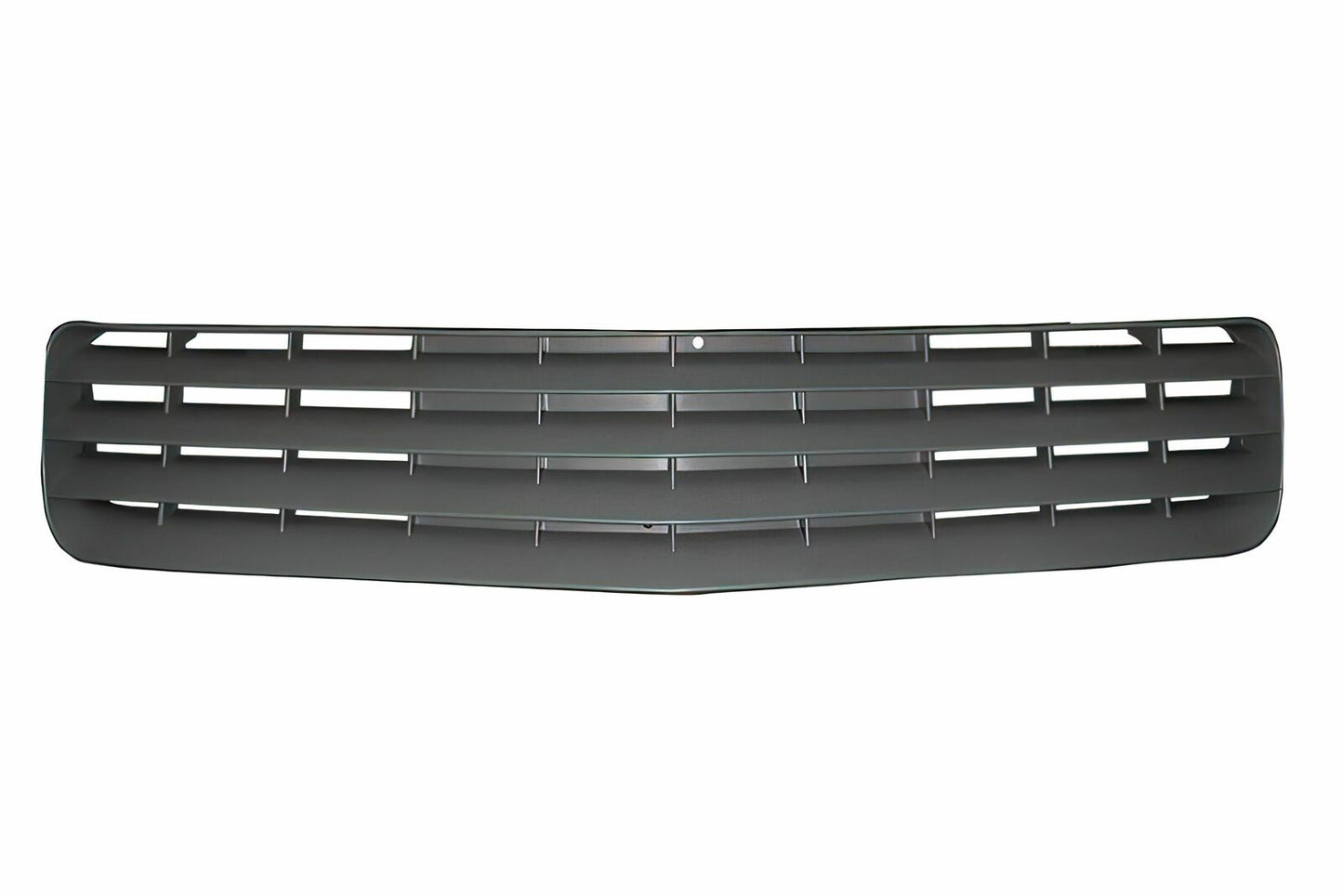 Grille For 88-92 Chevrolet Camaro Primed Plastic