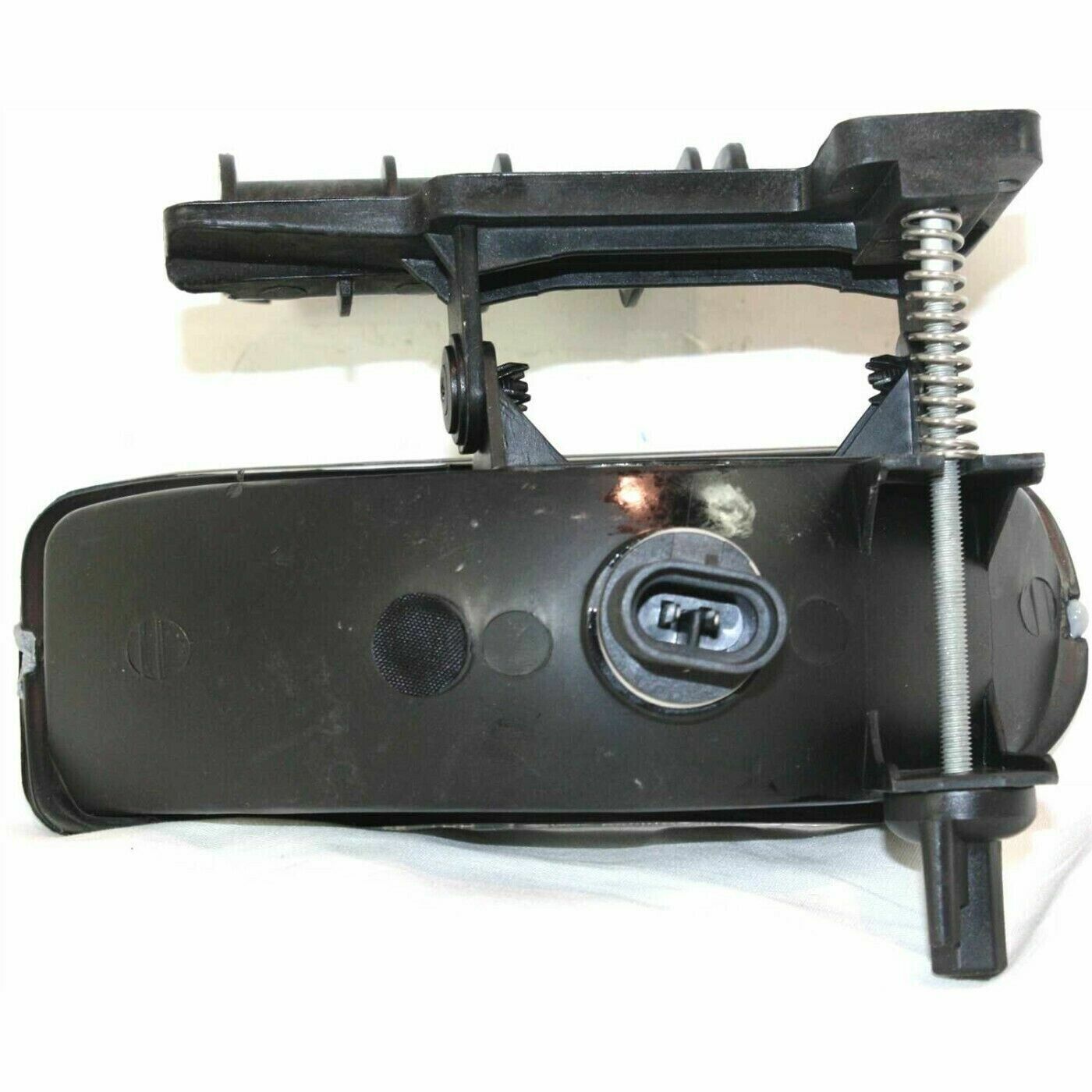 Front Bumper Upper Cover + Valance For 1999-2002 Silverado 1500 / 2000-06 Tahoe