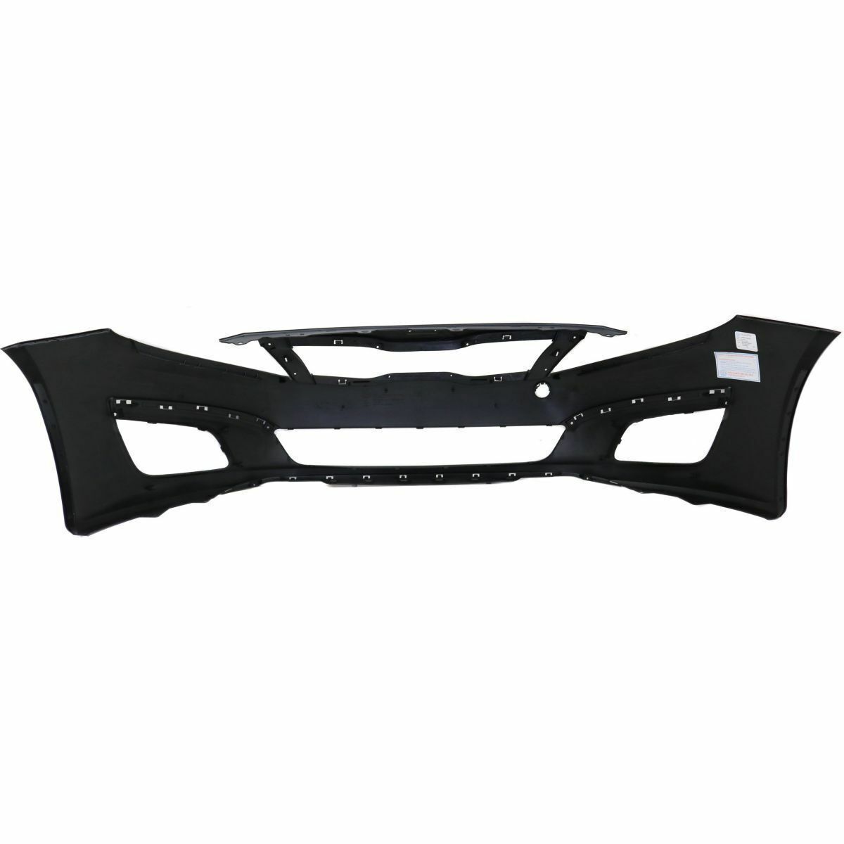 NEW Primered Front Bumper Cover Fascia for 2014 2015 Kia Optima Korean w/ Tow