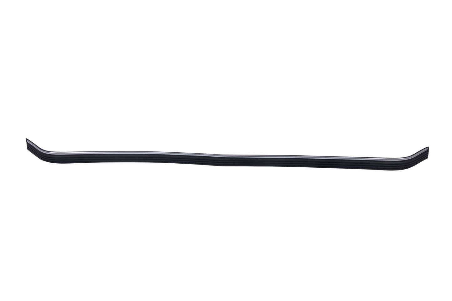 Front Bumper Impact Strip Trim Molding For 88-00 Chevy GMC C/K 1500 2500 3500