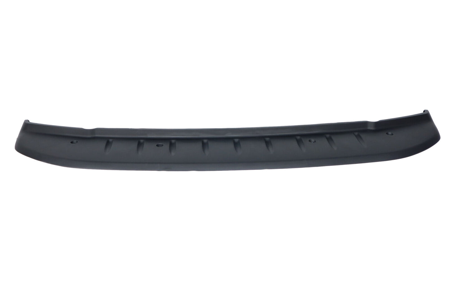 For 11-18 Ram 1500 19-20 Ram Classic Front Bumper Spoiler Air Dam Deflector