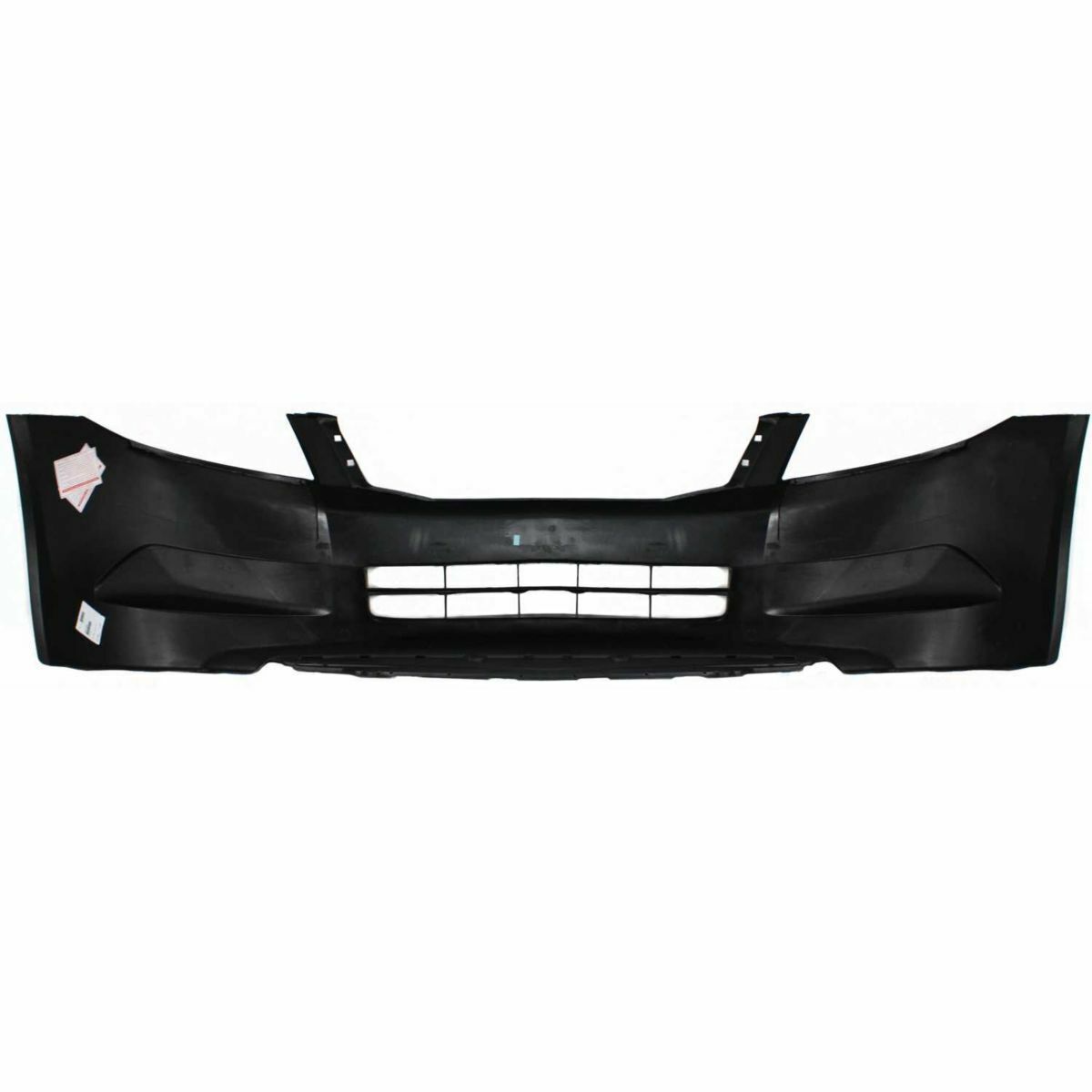 NEW Primered - Front Bumper Cover for 2008 2009 2010 Honda Accord Sedan 08-10