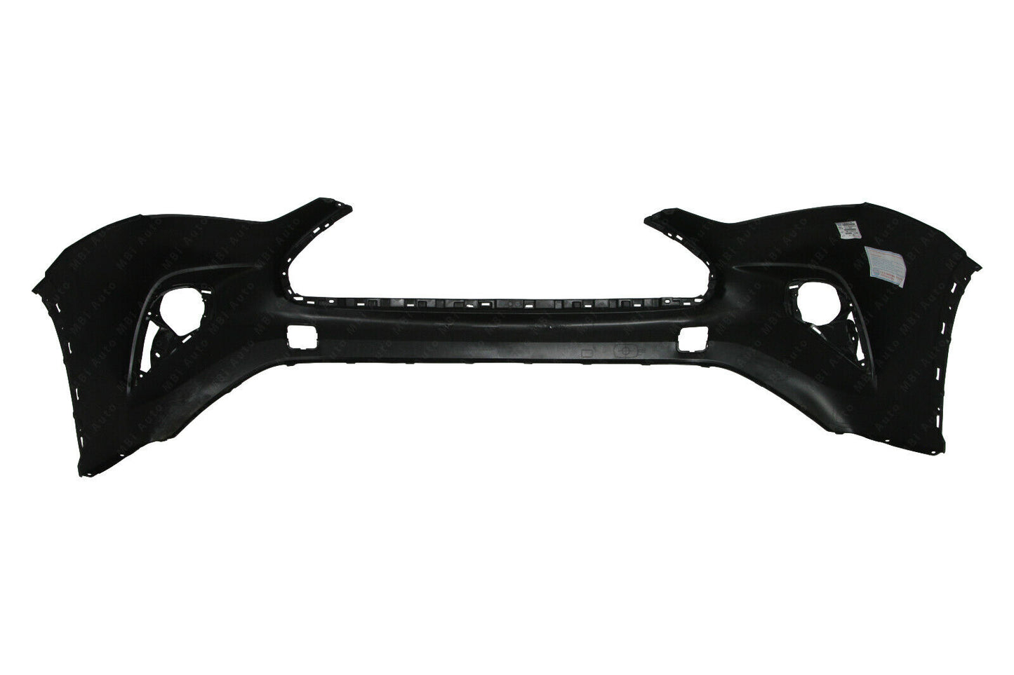 NEW Primed Front Bumper Cover For 2020 2021 2022 Toyota Highlander L LE XLE