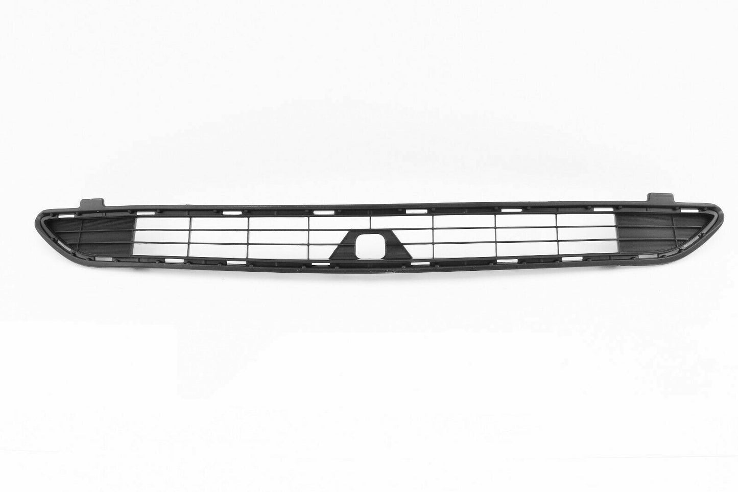 Fit 2016-2018 Toyota Rav4 LE XLE Front Upper & Center & Lower Grille Grill 3PCS