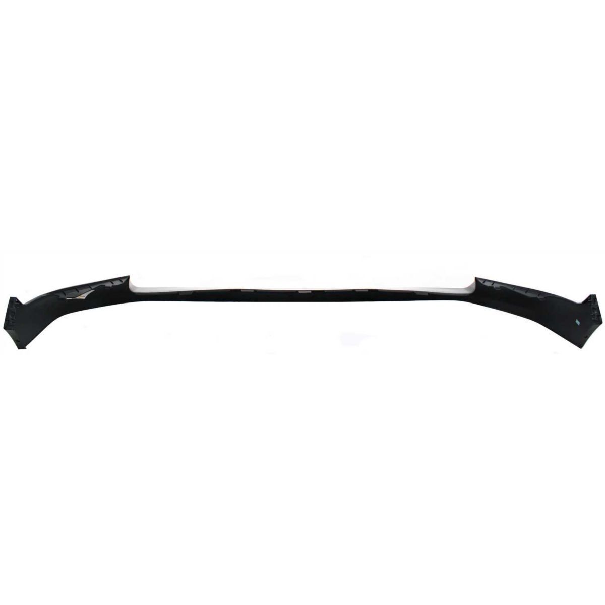 NEW Primered - Front Bumper Top Cover Pad for 2009-2012 Dodge Ram 1500 Pickup