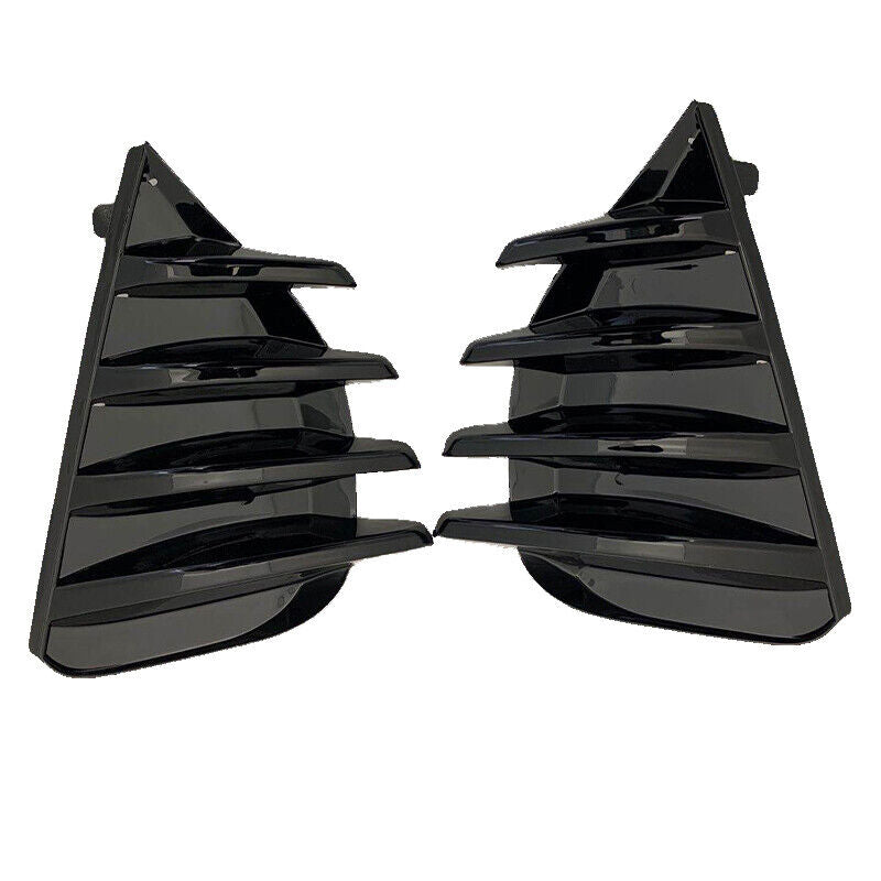 Fit 2017-2019 Toyota Corolla SE XSE DRL Daytime Running Light Fog Lamp +Harness