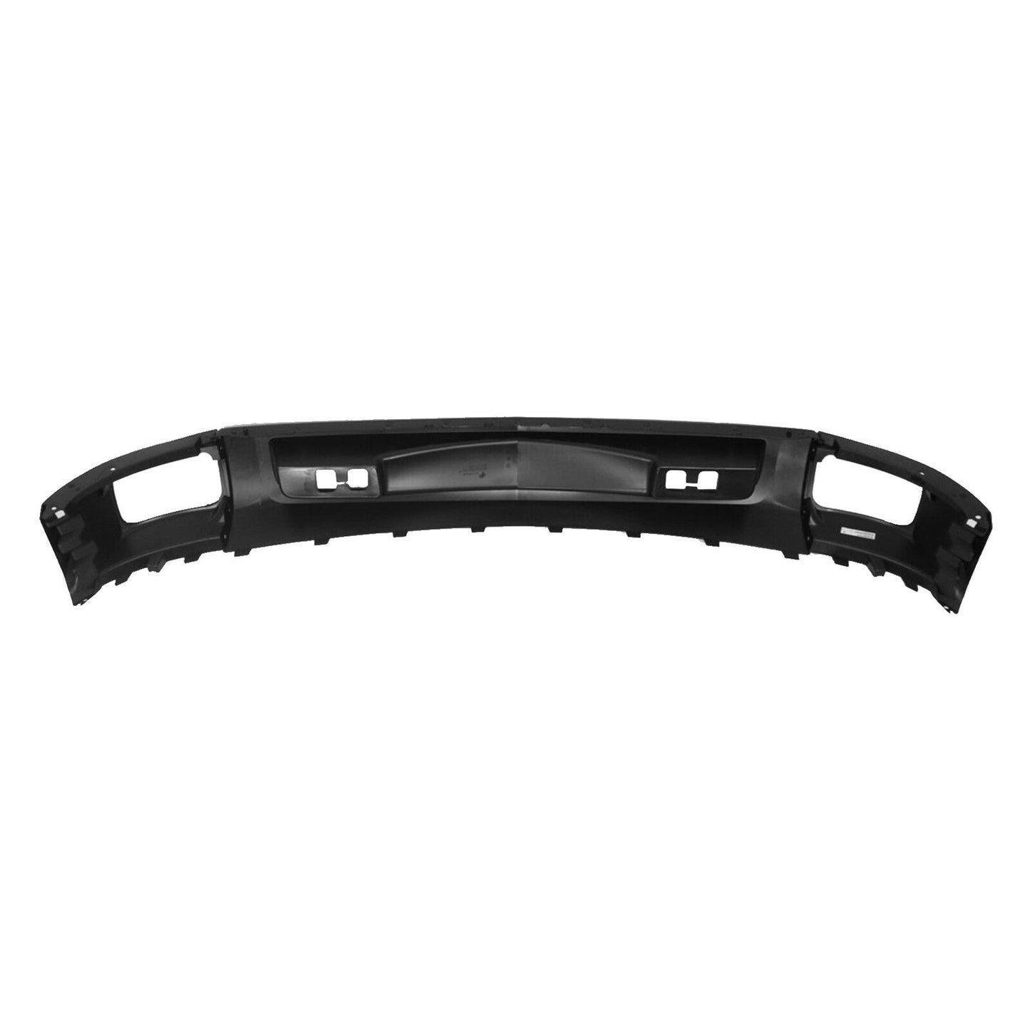 NEW Lower Front Bumper Air Deflector Valance for 2007-2013 Chevy Silverado 1500