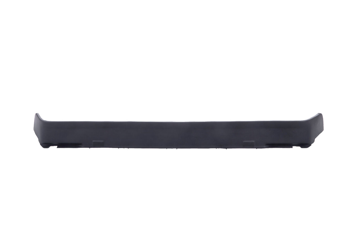 Front Bumper Valance Air Dam Deflector GM1090104 For 82-93 Chevrolet S10 Blazer