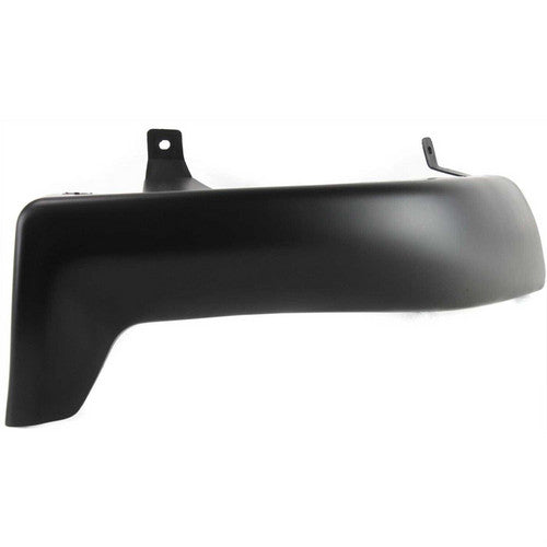 Front Valance Set For 2003-2004 Toyota Matrix Primed 2 Pc Lower Spoiler