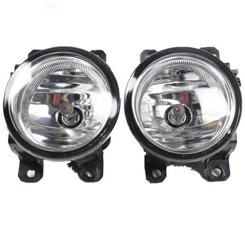 For 2008 2009 2010 TOYOTA XB Bumper Fog Lights Lamps w/Switch&Wiring Kit