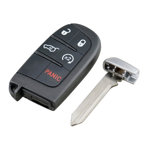 For 2011 2012 2013 2014 2015 Dodge Charger Journey Smart Prox Remote Key Fob