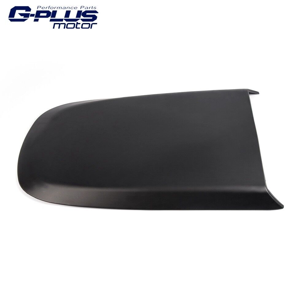 Car Front Hood Scoop Bonnet Vent Cover Fit For Ford Mustang GT V8 2005-2009