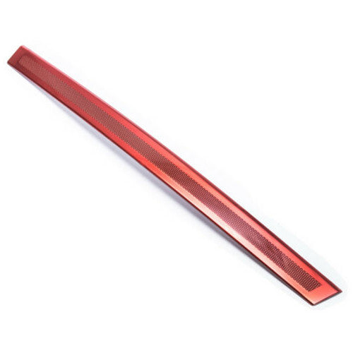 Chrome Rear Trunk Streamer For Chevrolet Cruze 2009 2010 2011 2012 2013 2014