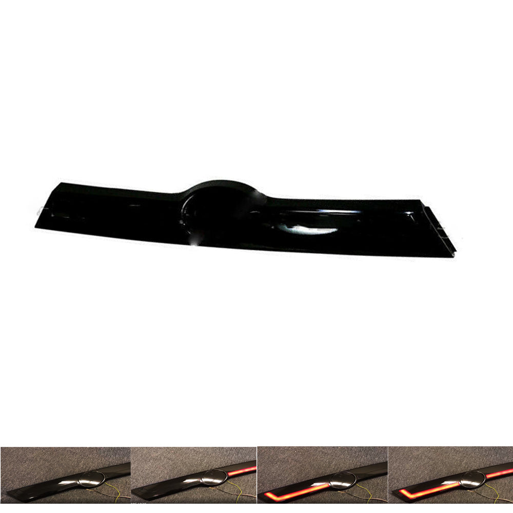 For 2015 2016 2017 2018 Toyota Highlander LED Tail Light Dynamic Signal Lamp