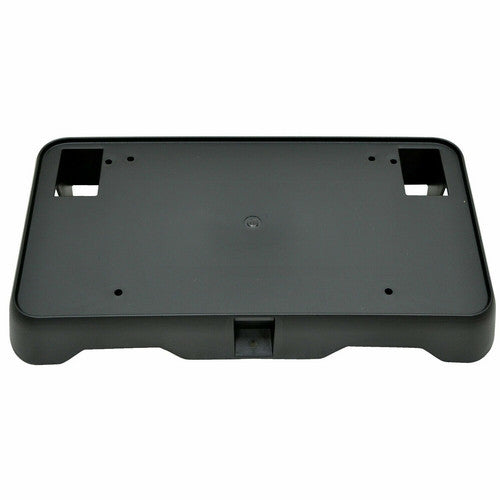 FITS FOR SILVERADO 1500 2016 2017 2018 FRONT BUMPER LICENSE PLATE BRACKET