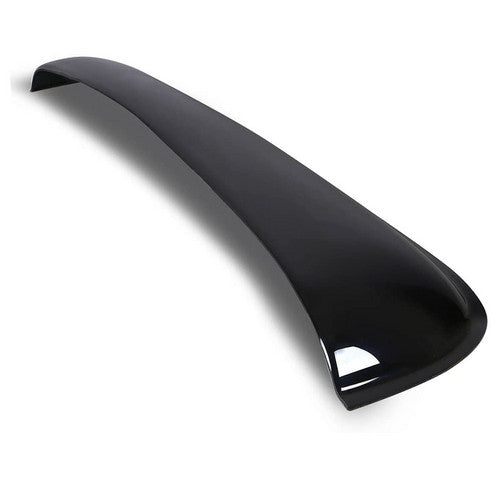 Window+SunRoof Visor Deflector For 1988-1991 Honda Civic Hatchback W/2pcs Hooks