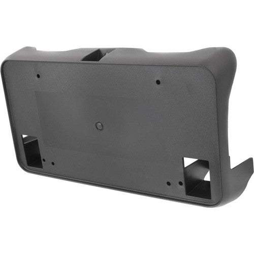 FITS FOR SILVERADO 1500 2016 2017 2018 FRONT BUMPER LICENSE PLATE BRACKET