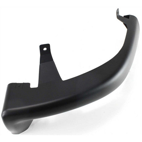 Front Valance Set For 2003-2004 Toyota Matrix Primed 2 Pc Lower Spoiler