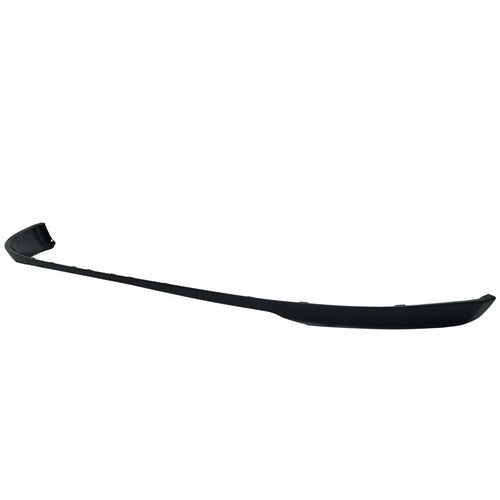 CAPA Front Valance For 2010-2012 Ford Taurus Textured