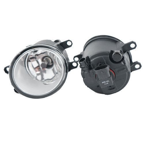 For 2006 2007 2008 2010 2011 TOYOTA YARIS SEDAN BELTA VIOS Fog Lights Lamps