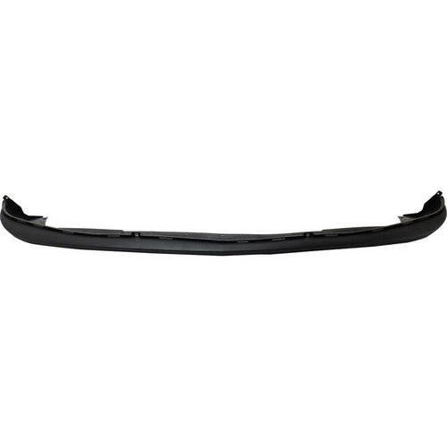Front Air Deflector Lower Valance For 2015-2021 Dodge Challenger 68258745AB