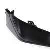 For Toyota Corolla 2020 SE Front Bumper Grill Left&Right Lower Trim Molding 2PCS