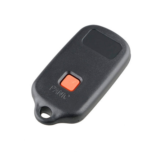 2pcs Keyless Entry Remote Car Key Fob for GQ43VT14T New Replacement