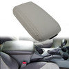 Fit For Chevrolet Trailblazer Envoy Ascender Center Console Lid Armrest Kit Gray