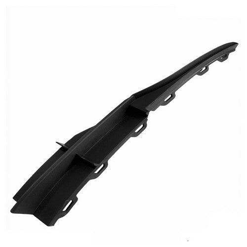Lower bumper grille Left Cover Strip Trim For 2019-2021 VW Jetta 17A8543219B9