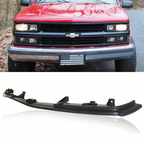 Front Bumper Center Filler For 94-98 C1500 K1500 94-2000 C2500 K2500 95-00 Tahoe