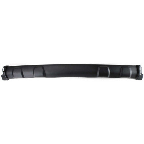 Front Valance Set For 2003-2004 Toyota Matrix Primed 2 Pc Lower Spoiler
