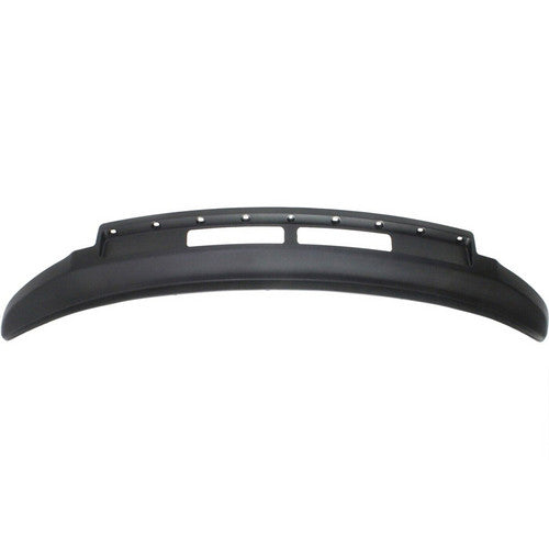 Air Dam Front Lower Valance For 2013-2015 Ram 2500 3500 Textured
