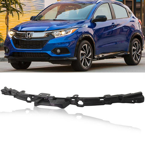 New Grille Bracket Grill for Honda HR-V 2019 HO1207115 71125T7AJ01